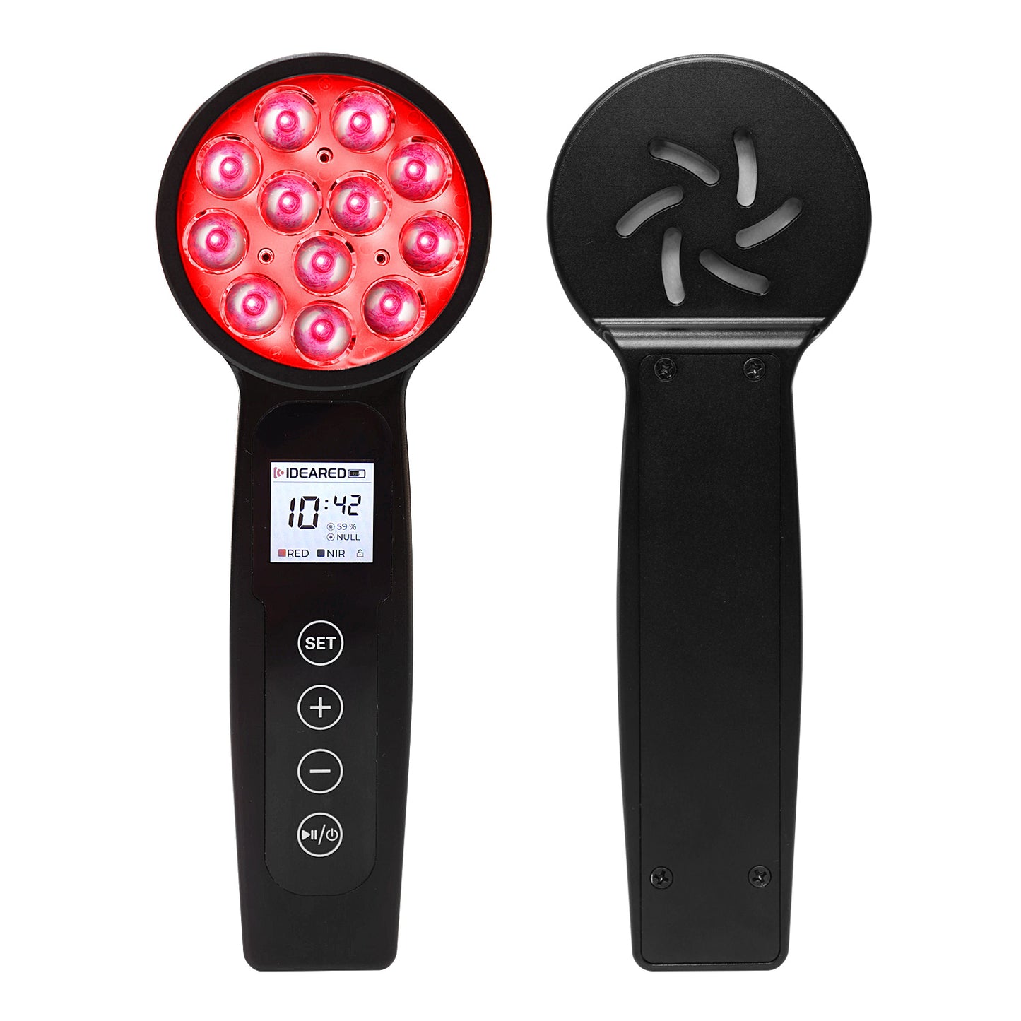 Ems Beauty Eye Massager