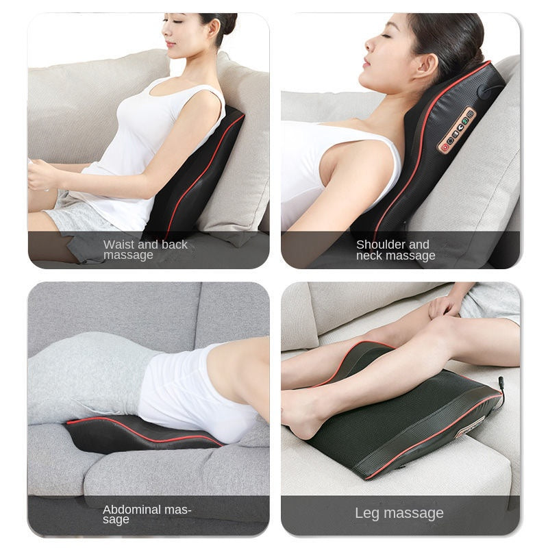 Travel Massage Pillow