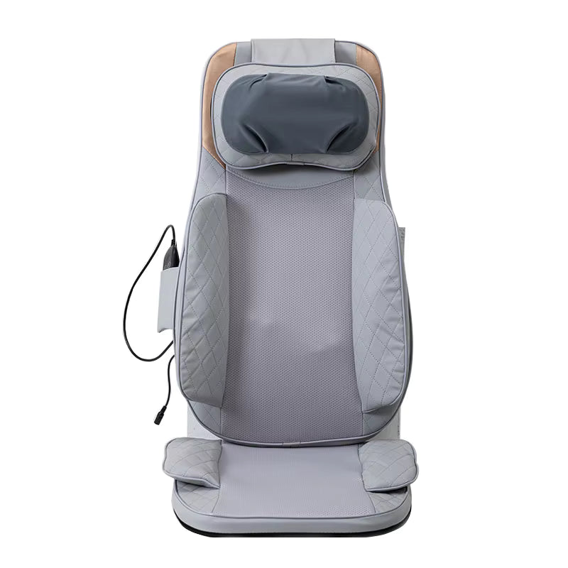 Multi Functional Heating Massage Cushion