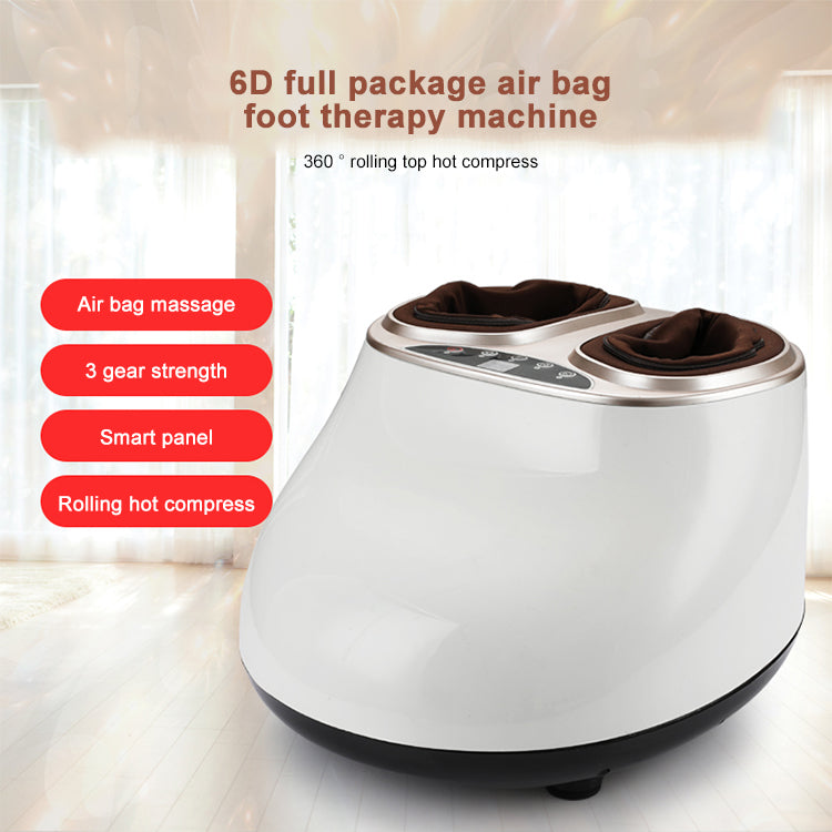 Master Electric Foot Massager