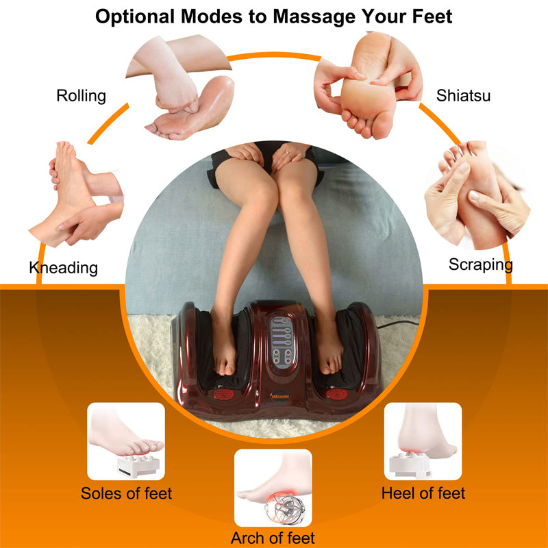 Vibration Foot Massager