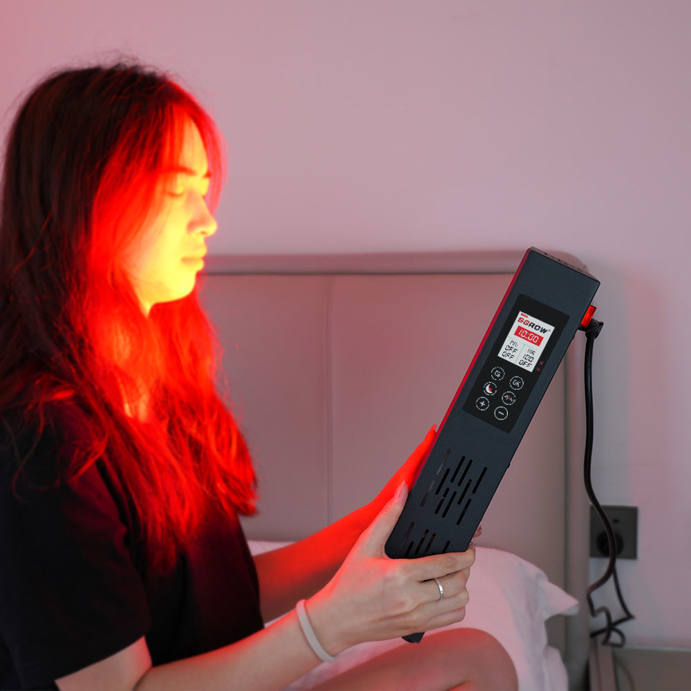 Infrared Led Red Light Therapy Device