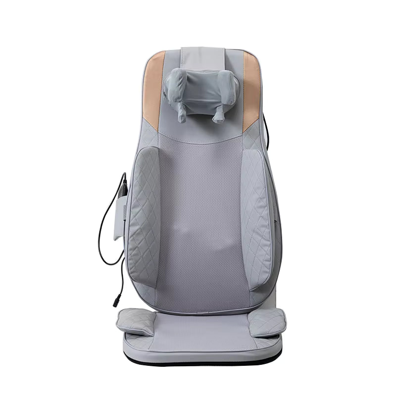 Multi Functional Heating Massage Cushion