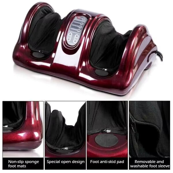 Vibration Foot Massager