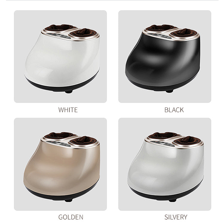 Master Electric Foot Massager