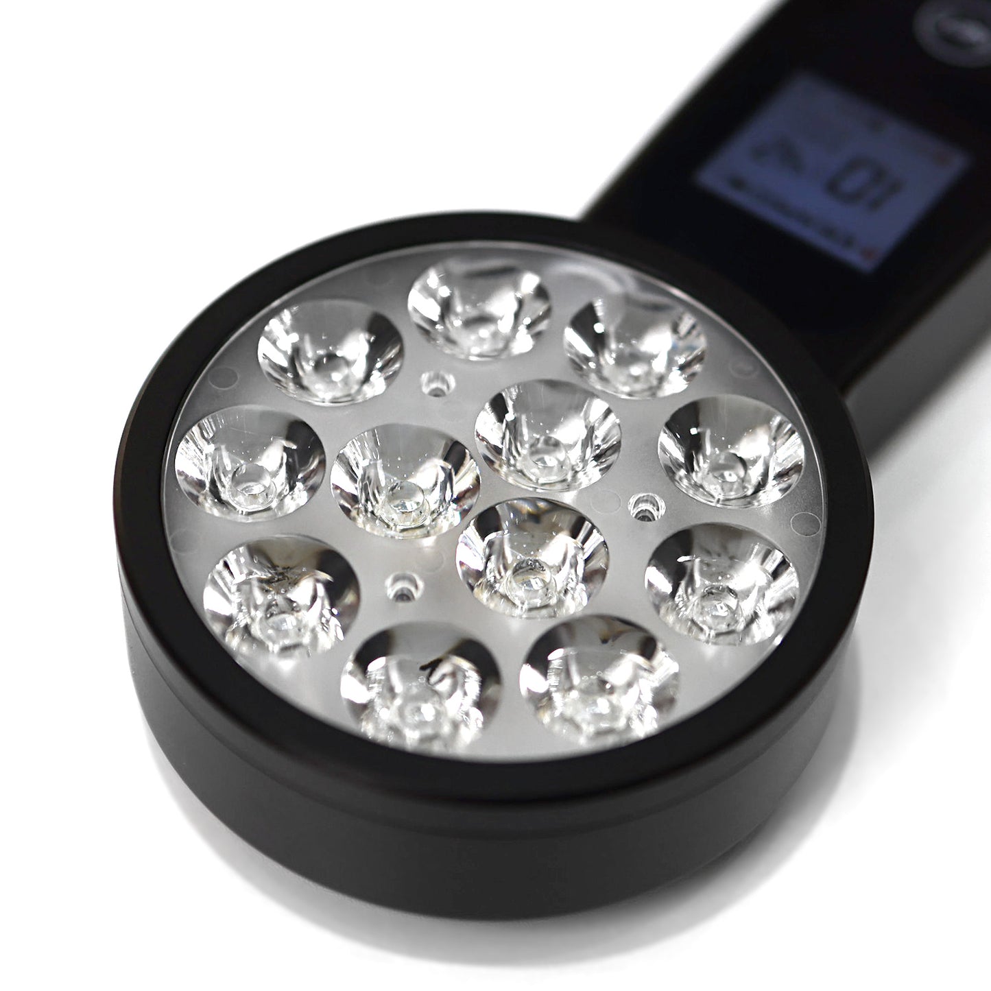 Ems Beauty Eye Massager