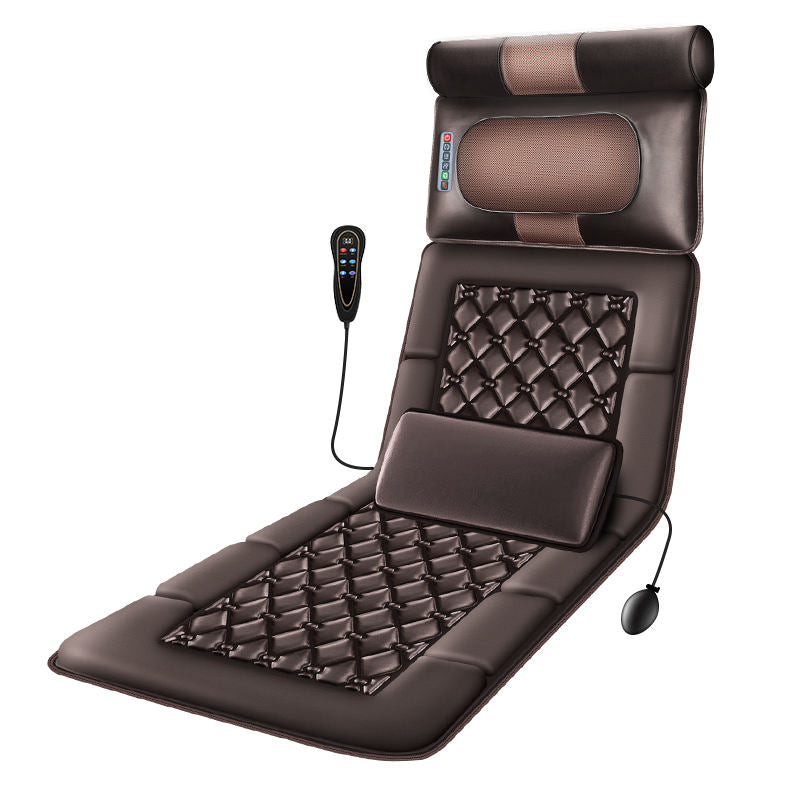 Cushion Mattress Neck Massager