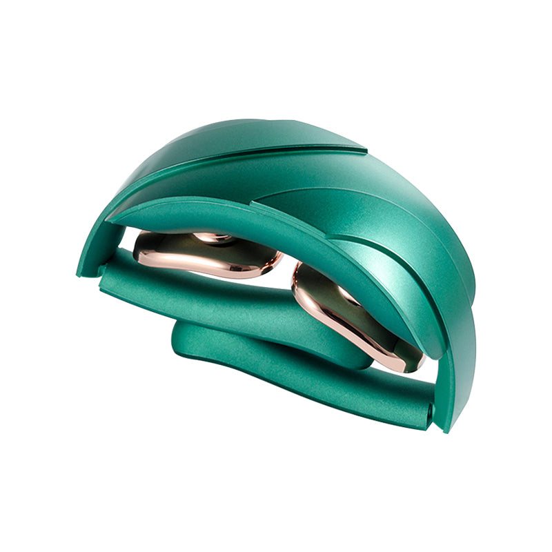 Electronic Travel Pillow Massager