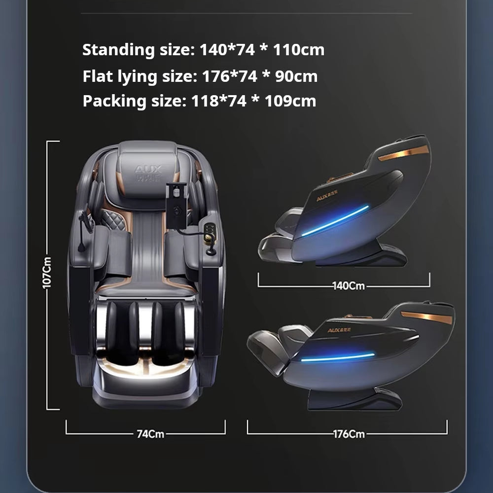 Luxury High End Electric Massage Chair