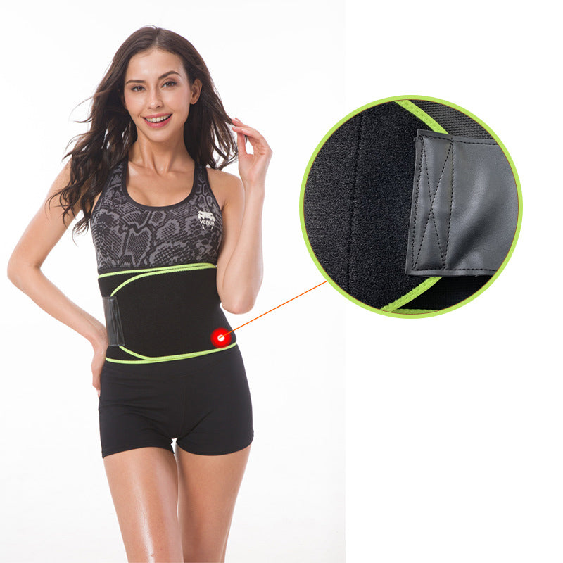 Body Shaping Abdomen Slimming Belt