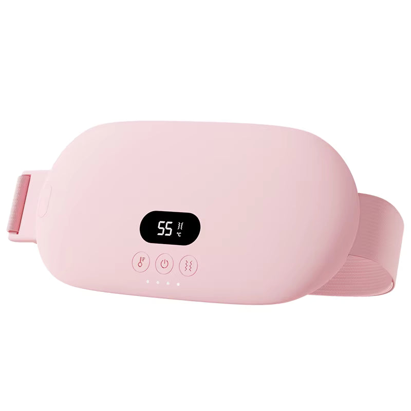 Warm Palace Heated Massager
