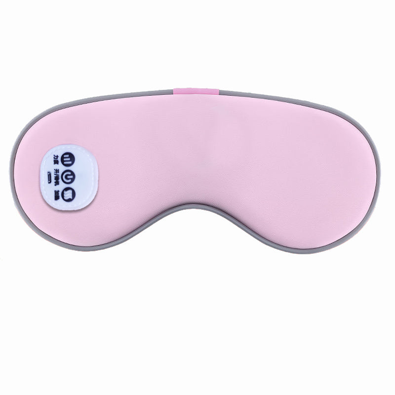 Hot Cold Eye Massager
