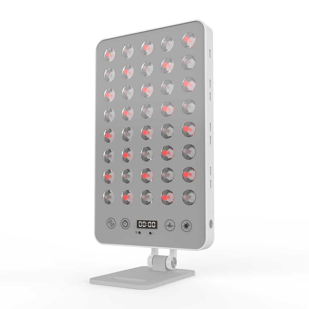 40W Adjustment 660nm 850nm Facial Care