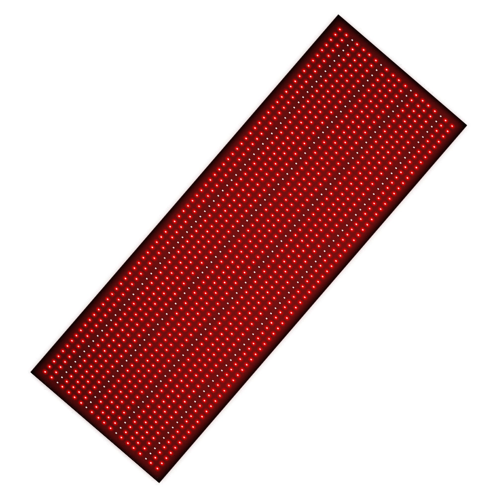 Full Body LED Red Light Therapy Pads