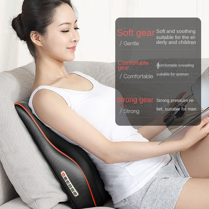 Travel Massage Pillow