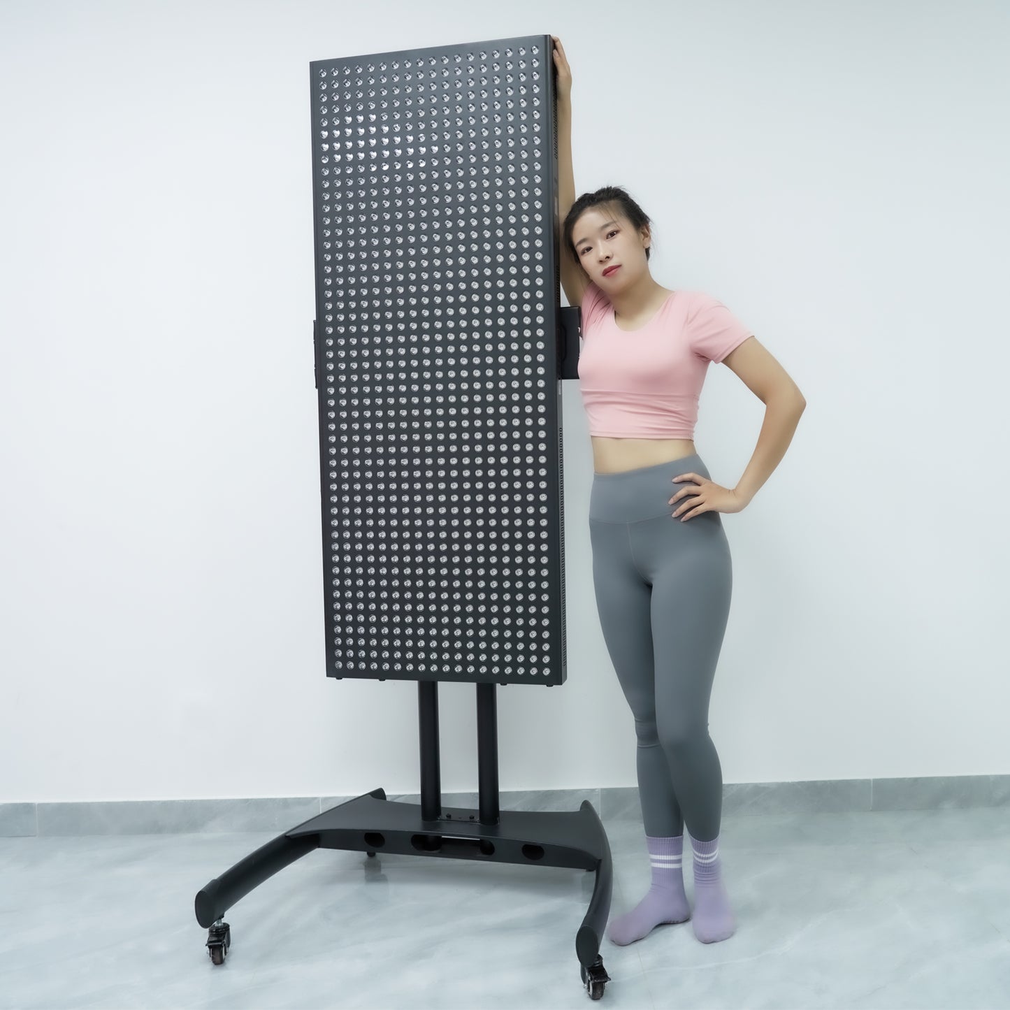 Sgrow ES4500 Near Infrared LED Therapy Panel