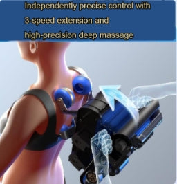 Ultimate 4D Precision Control
