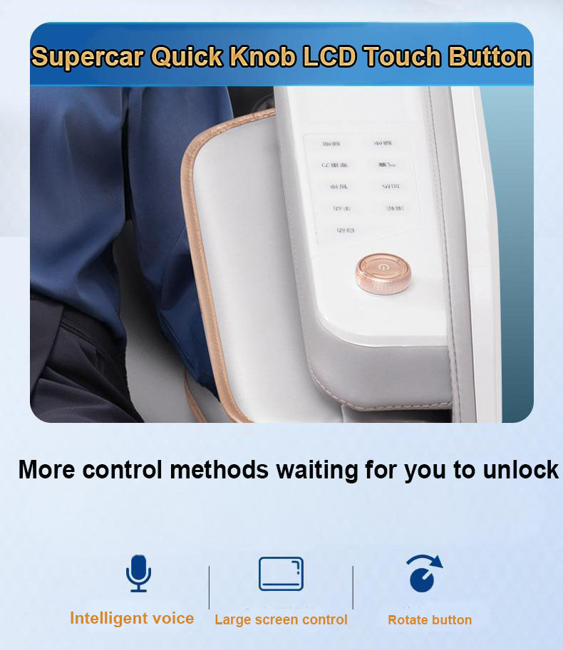 Ultimate 4D Precision Control
