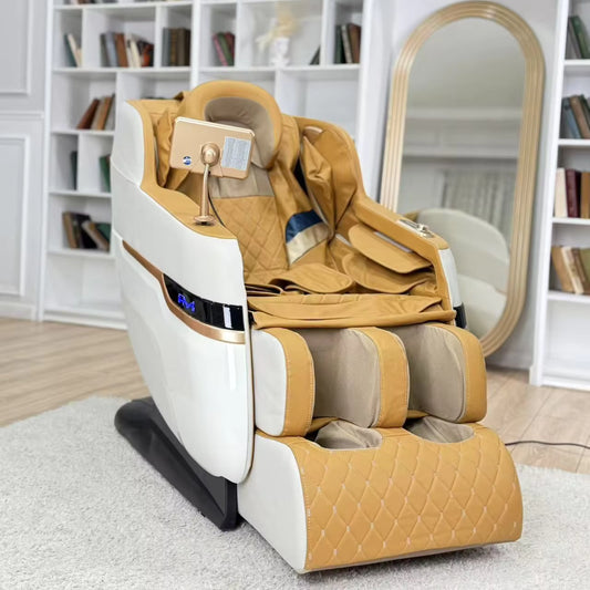 5d Electric Luxury zero Gravity Massage Chair
