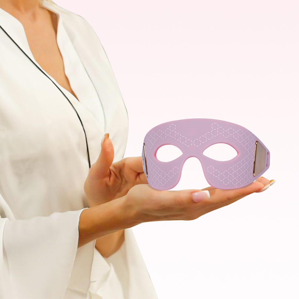 Wakelife Silicone Eye Massager Skin Care