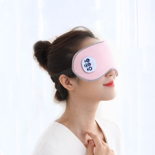 Hot Cold Eye Massager