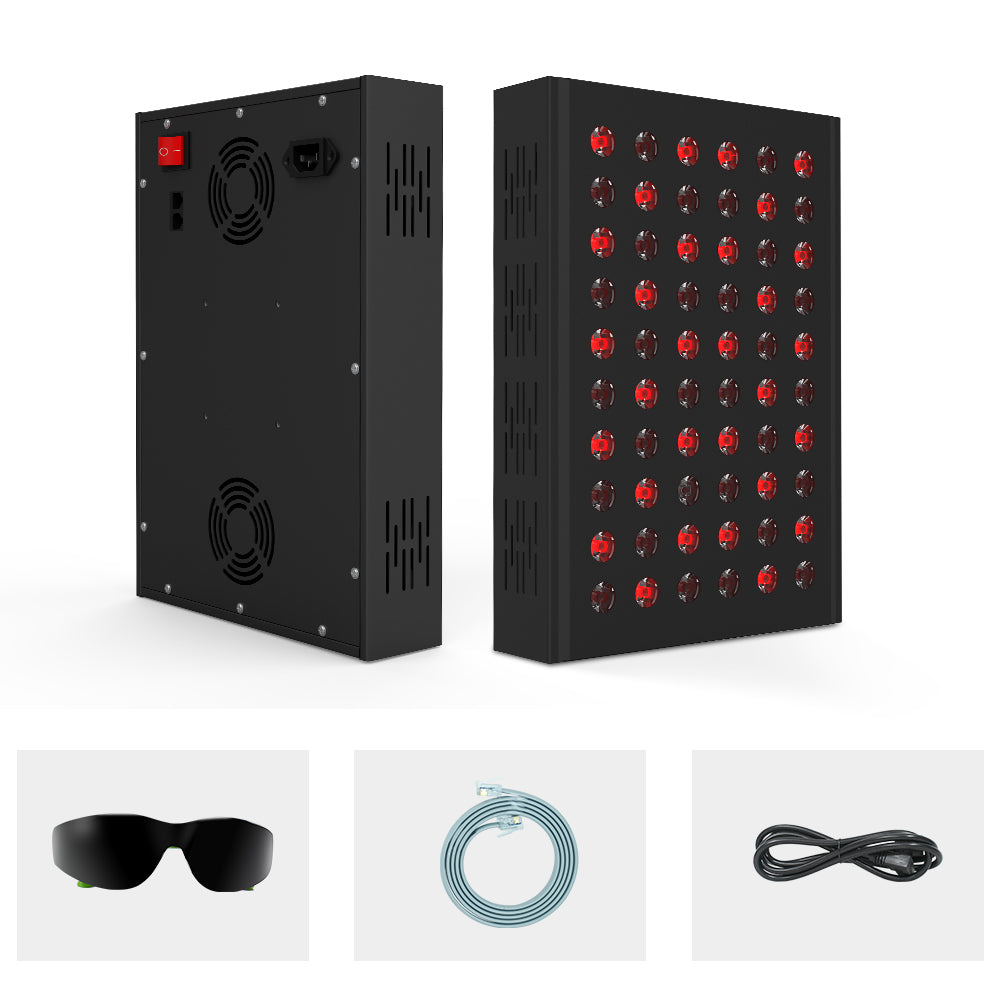 Infrared Led Red Light Therapy Device
