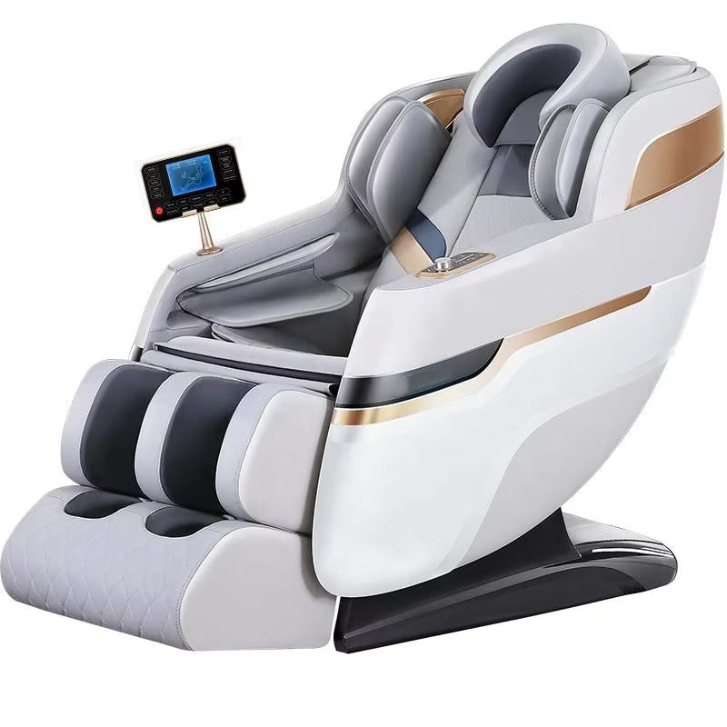 5d Electric Luxury zero Gravity Massage Chair