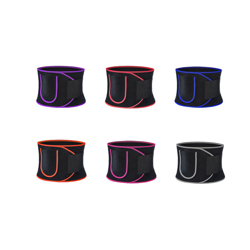 Body Shaping Abdomen Slimming Belt