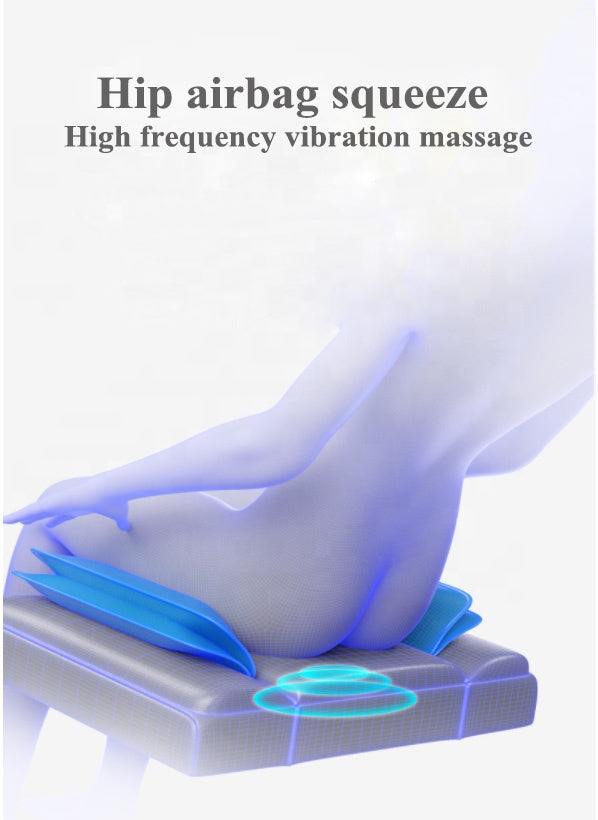 Full Body 4D Zero Gravity Massage Chair