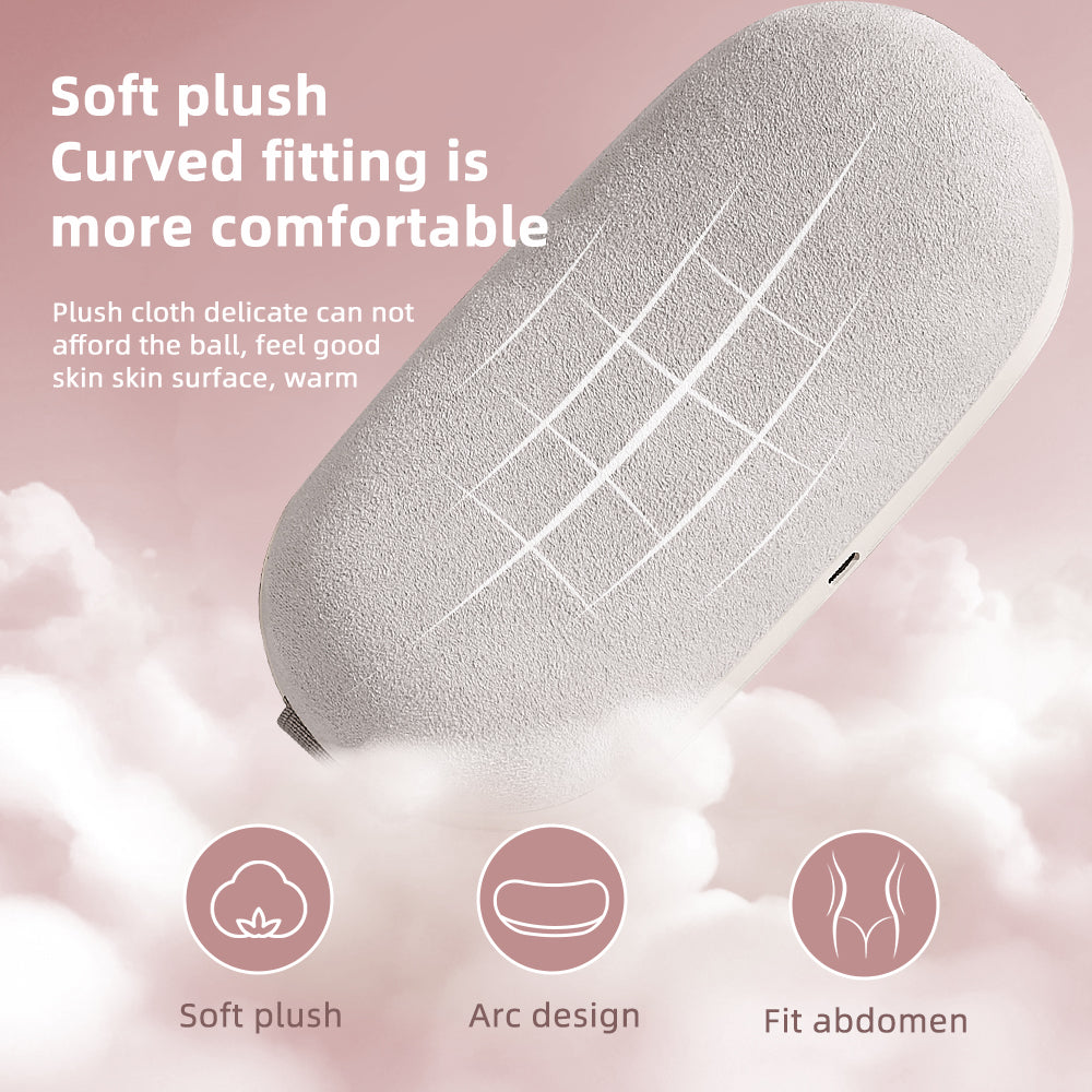 Warm Palace Heated Massager