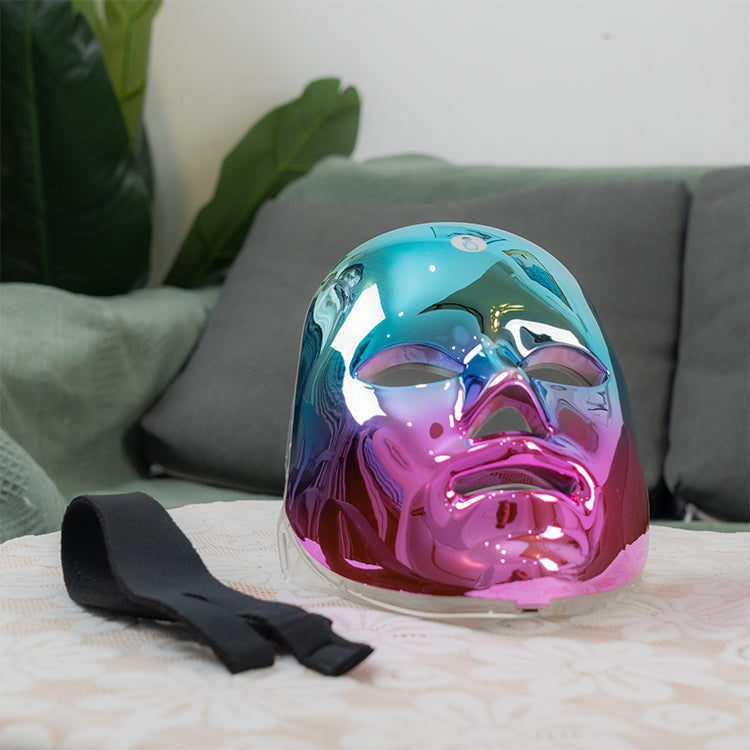 Sgrow Infrared Photon Beauty Face Mask
