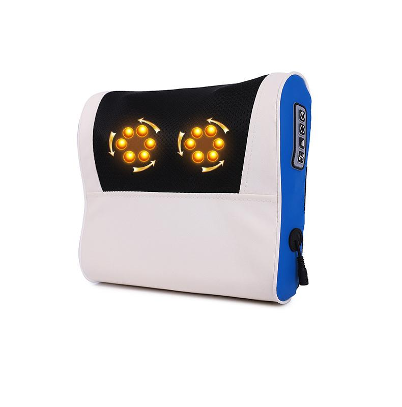 Neck Pillow Massager