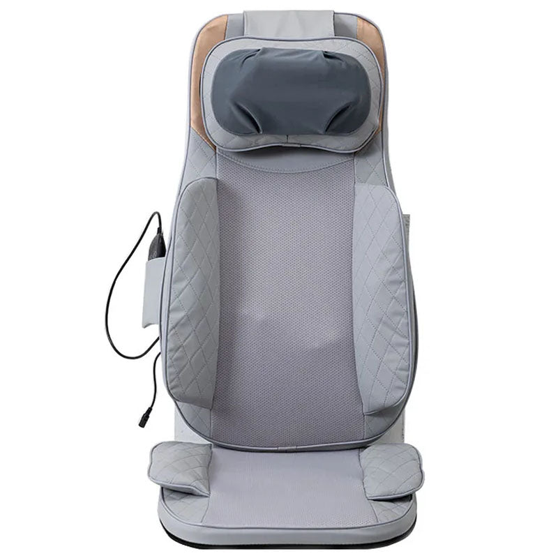 Multi Functional Heating Massage Cushion
