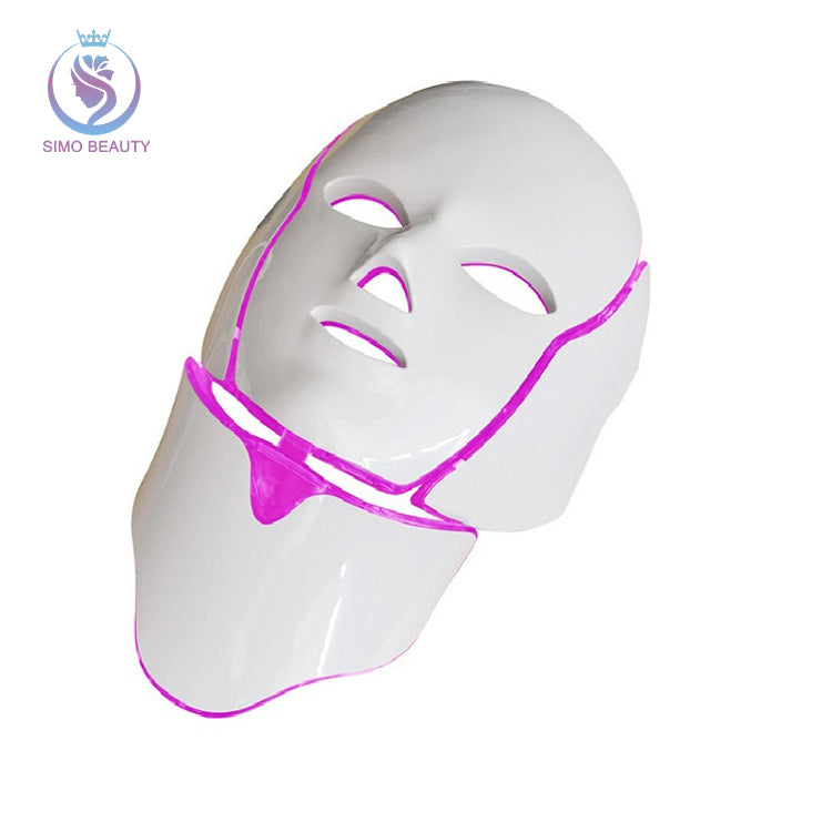 DermApproved Wireless LED Skin Mask