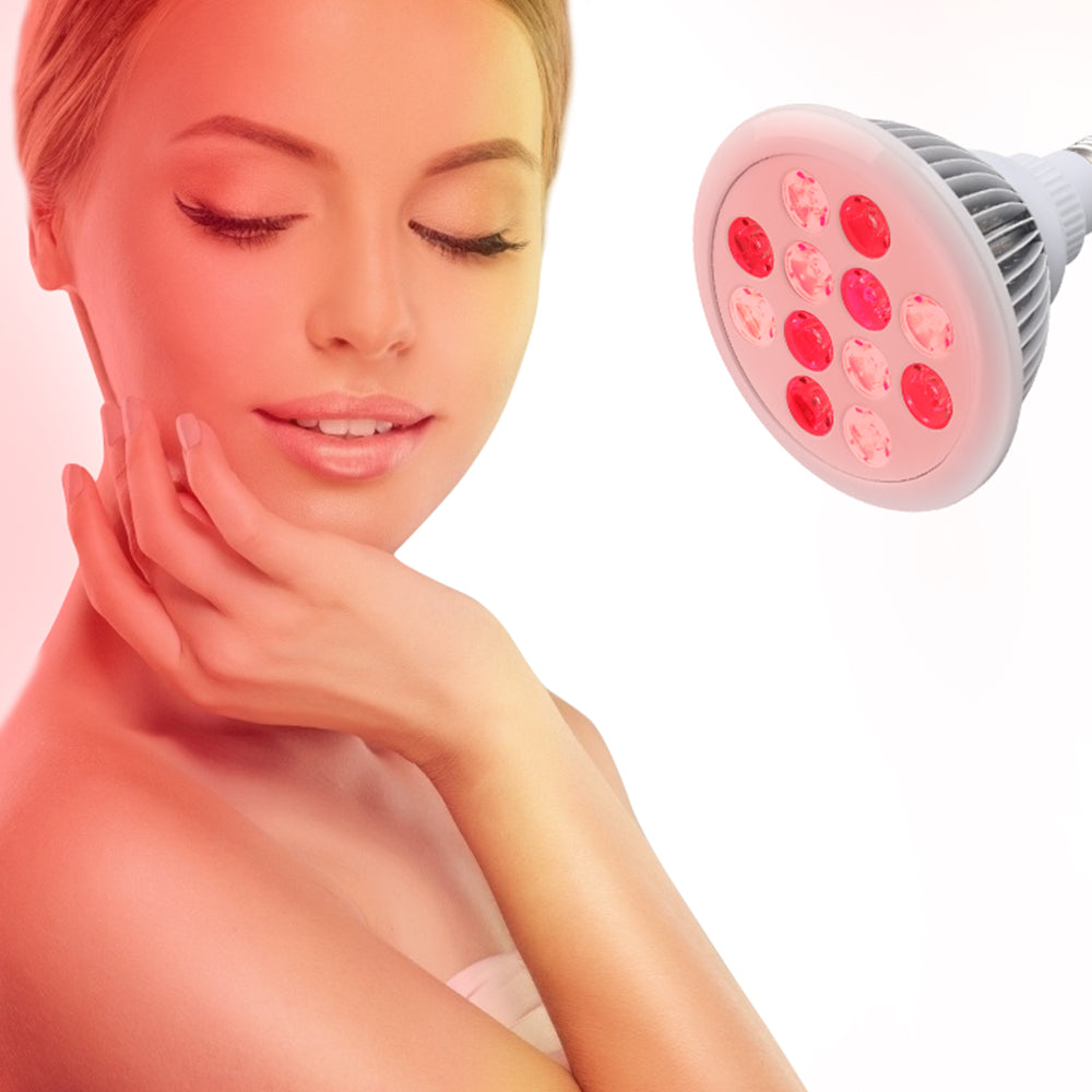 PD024 24W Led Red Light