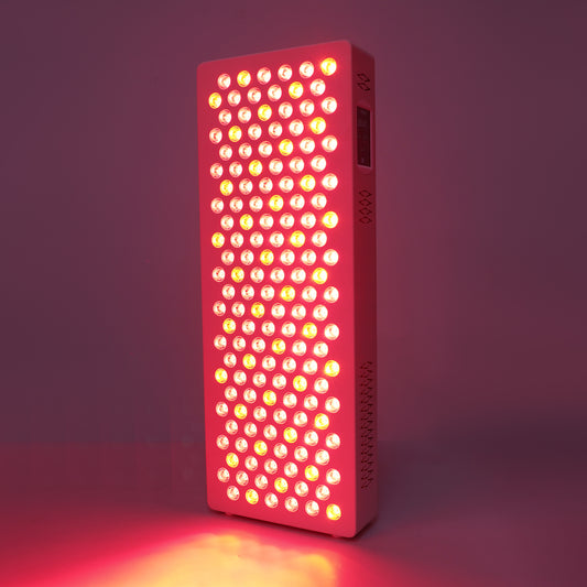 Full Body Infrared LED Therapy Panel