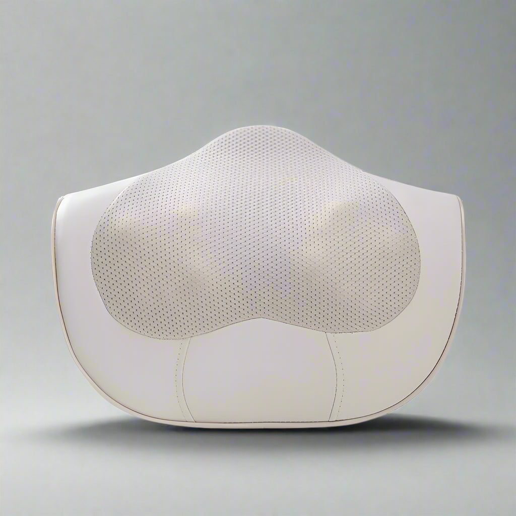 Kneading Neck Back Massager Pillow