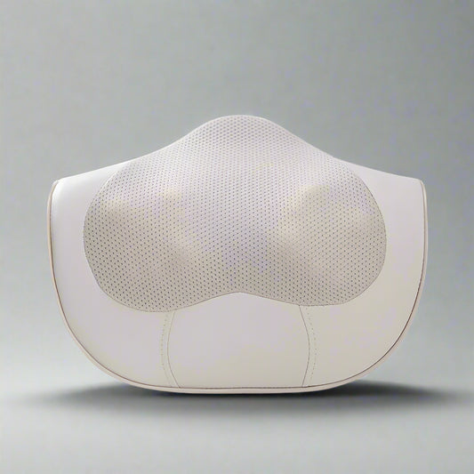 Kneading Neck Back Massager Pillow