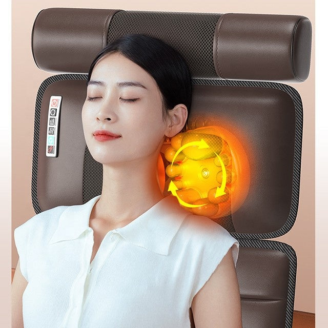 Smart Topper Massage Mattress