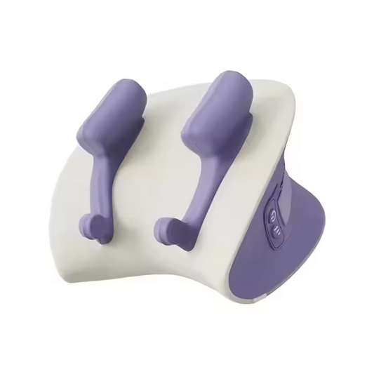 Portable Neck Massager