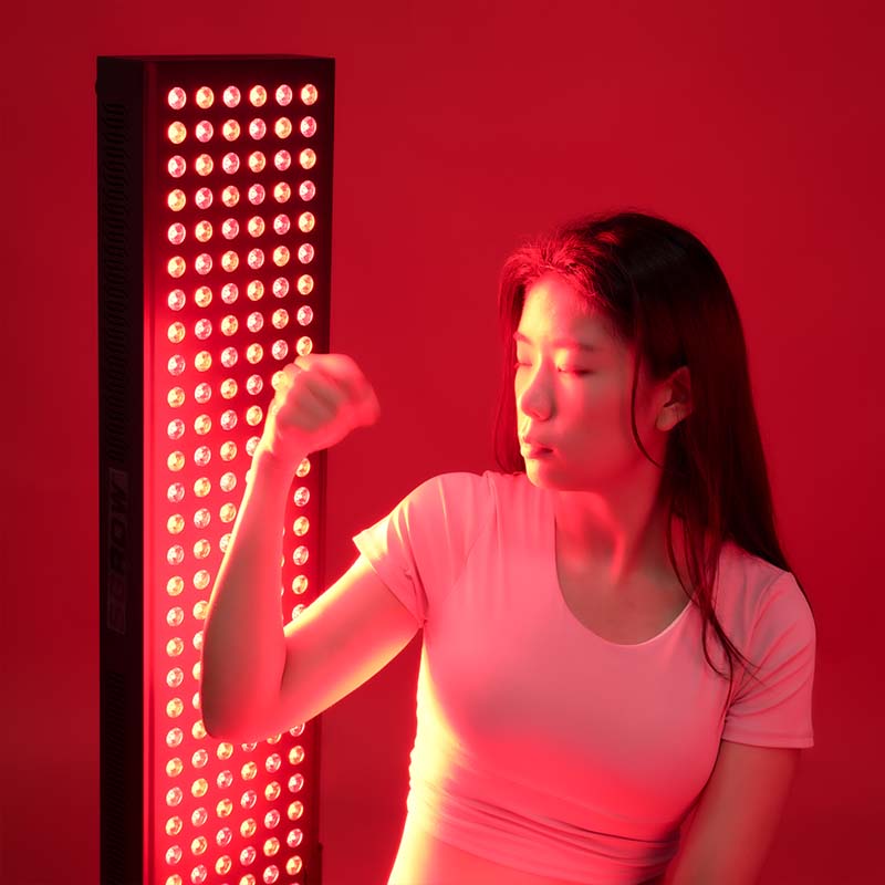 Sgrow ES900 Near Infrared LED Therapy Panel