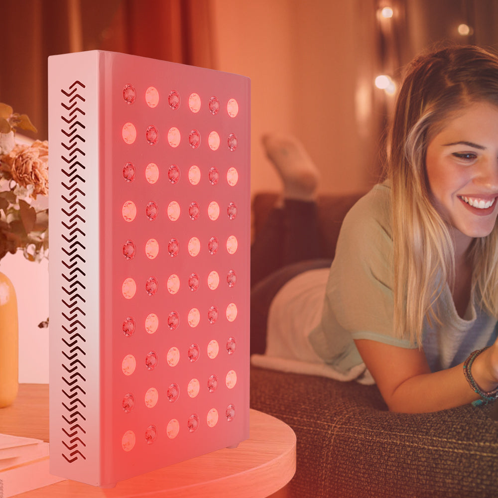 Red Light Therapy Device