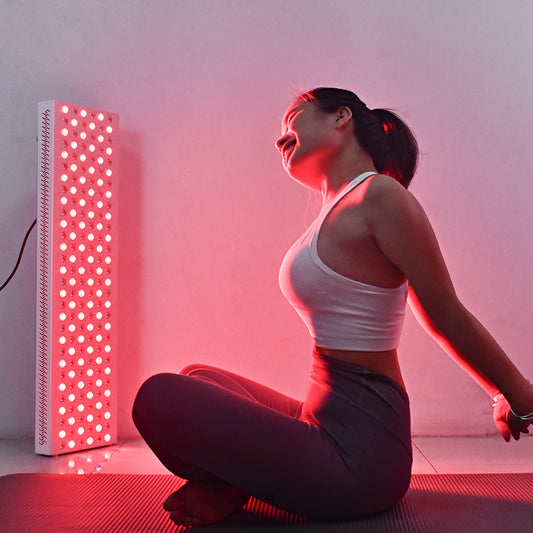 Whole Body Pain Relief Therapy