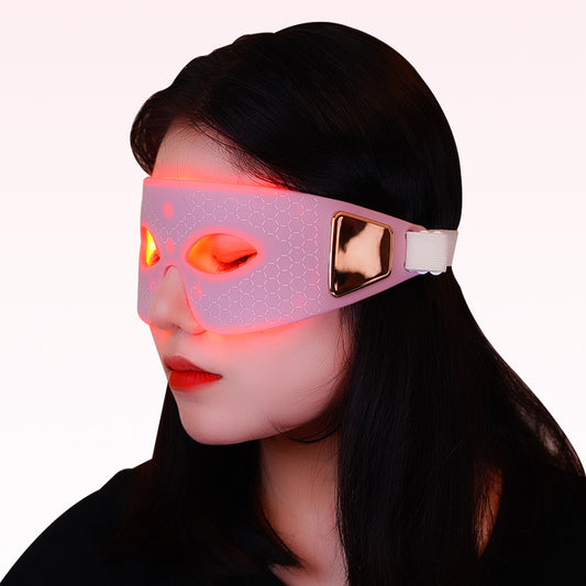Wakelife Silicone Eye Massager Skin Care