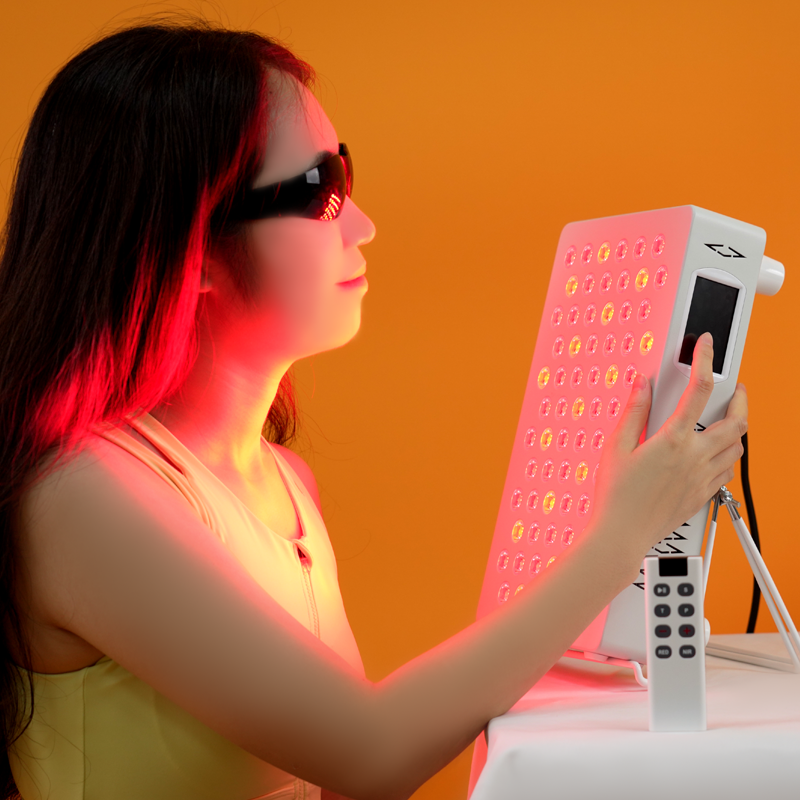 Led Infrared Red Light Therapy Panel