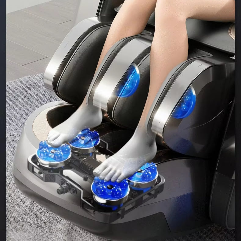 Luxury High End Electric Massage Chair