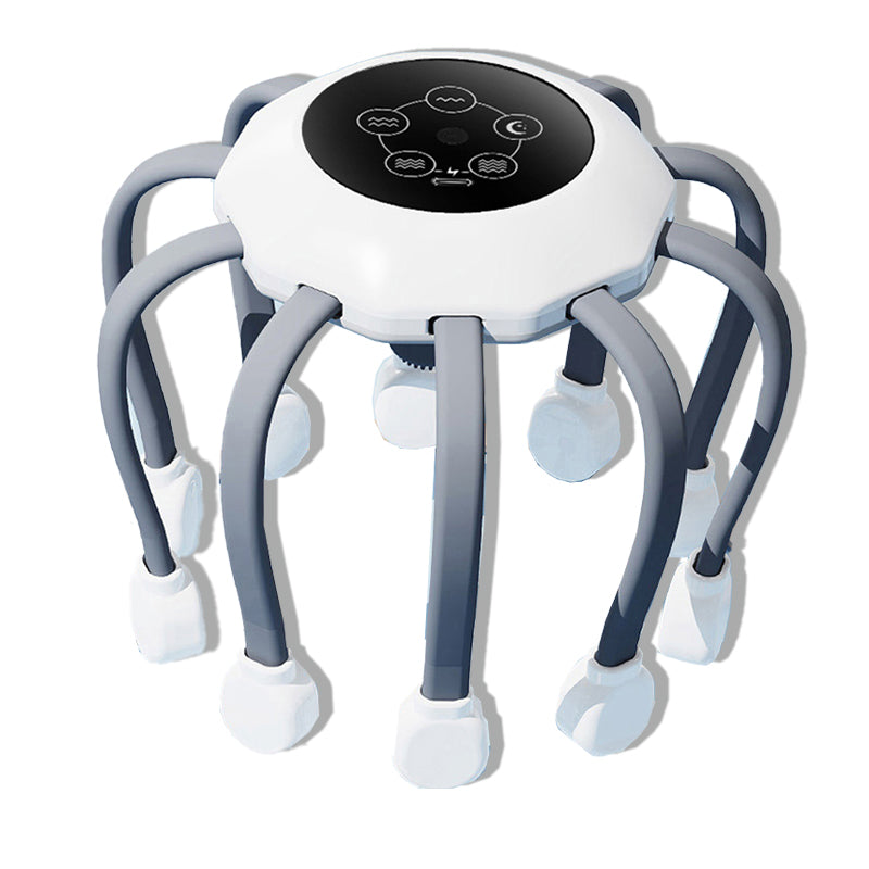 Scalp Scratcher Portable Head Massager
