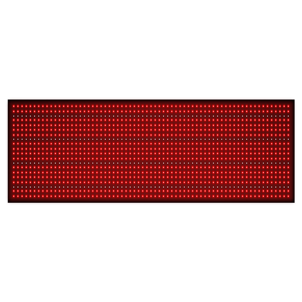 Full Body LED Red Light Therapy Pads