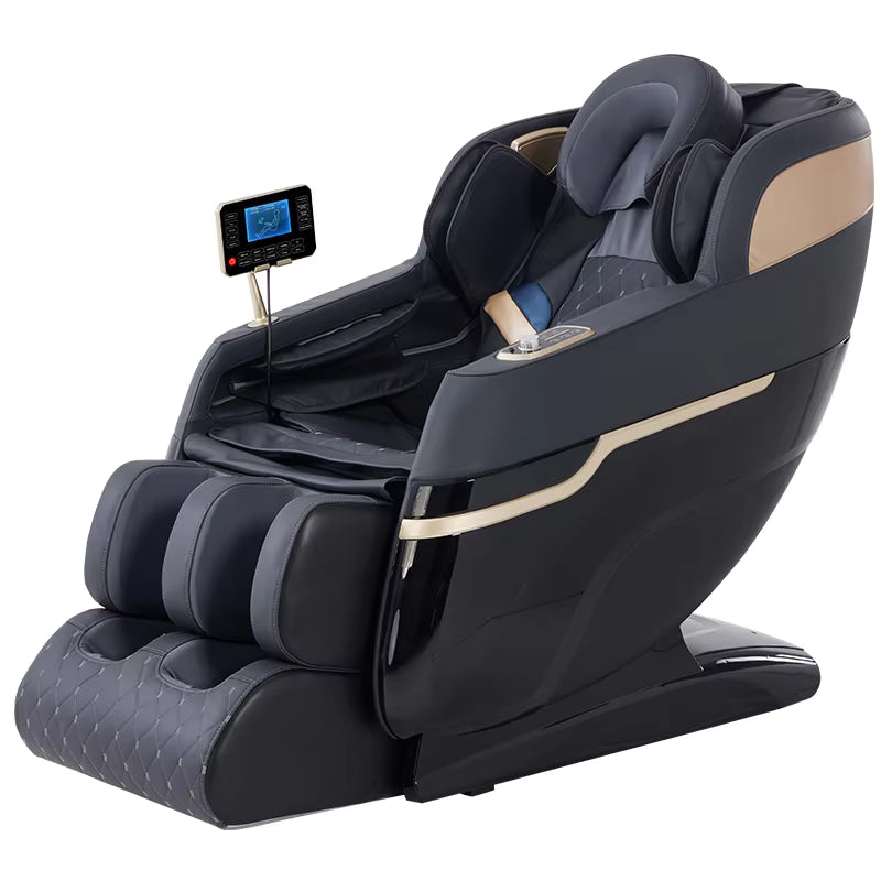 5d Electric Luxury zero Gravity Massage Chair