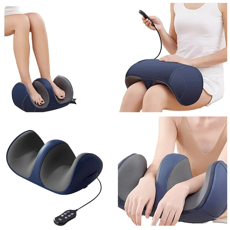 Foot Vibration Massager